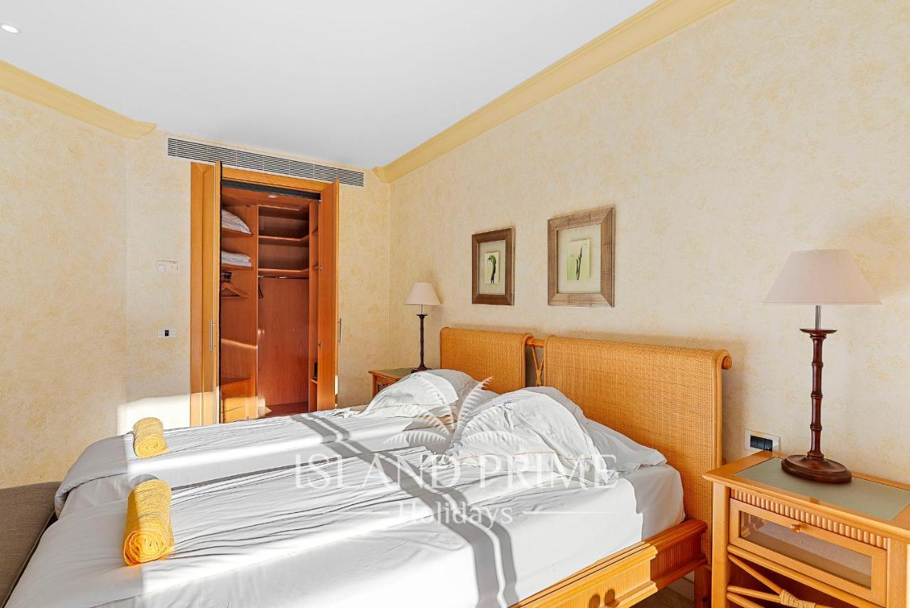 El Nautico Relax In Golf Del Sur En306 Apartment San Miguel de Abona Exterior photo