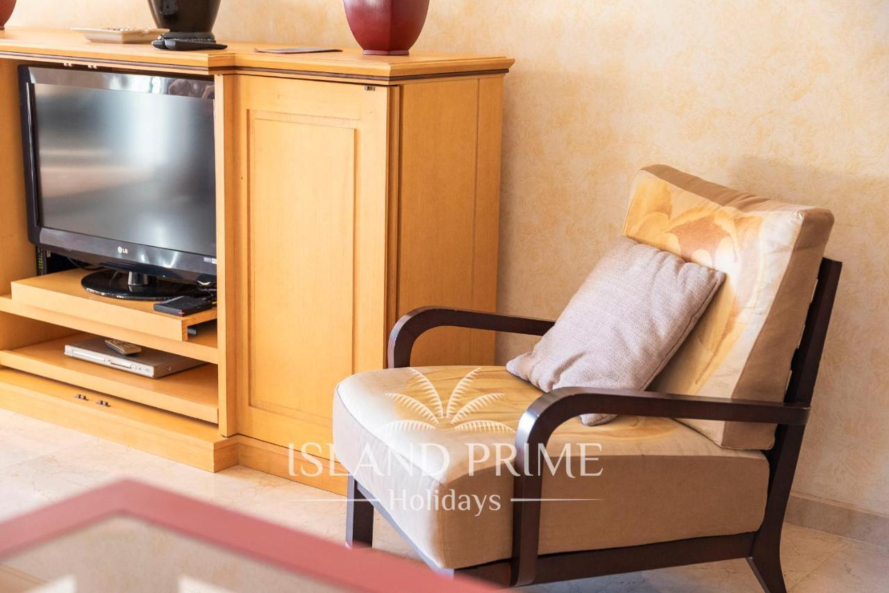 El Nautico Relax In Golf Del Sur En306 Apartment San Miguel de Abona Exterior photo