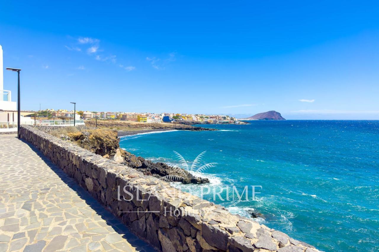 El Nautico Relax In Golf Del Sur En306 Apartment San Miguel de Abona Exterior photo